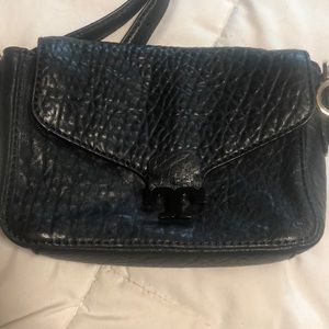 Tory Burch cross body purse.